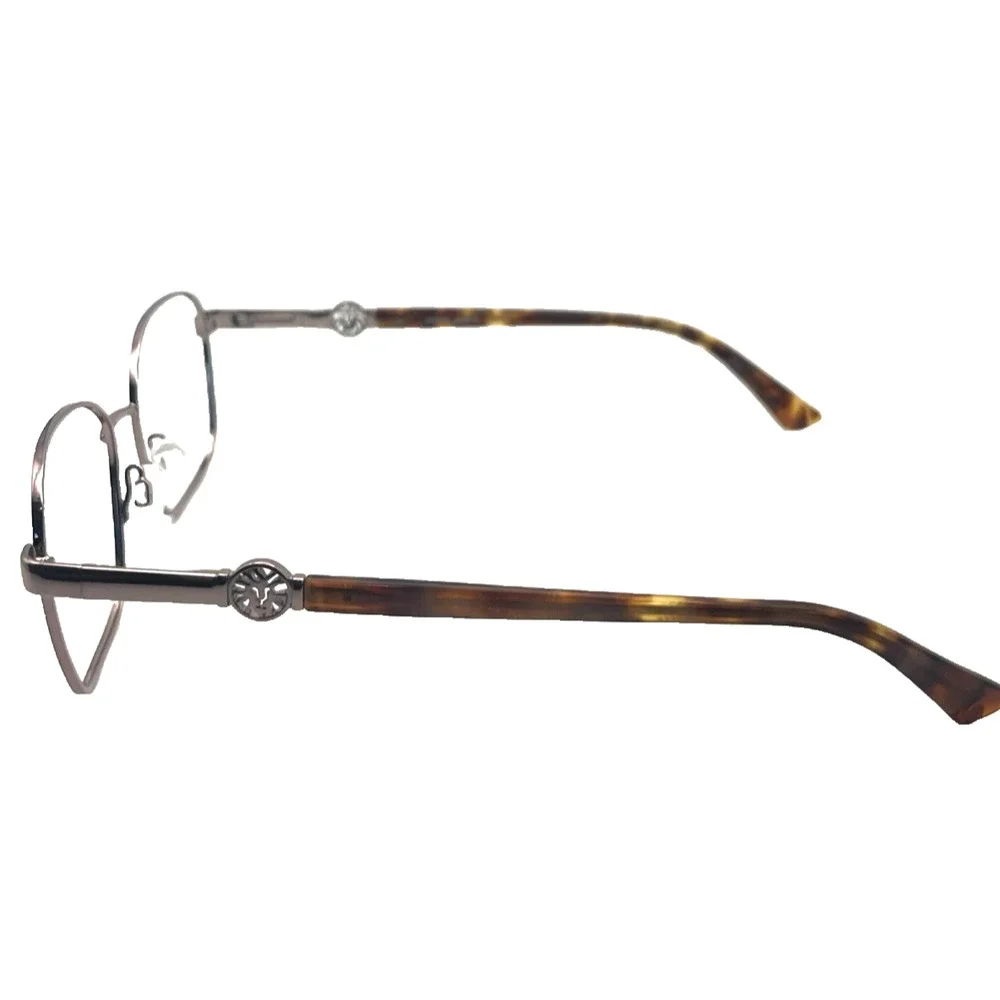 ANNE KLEIN AK5103 ROSE GOLD EYEGLASSES FRAMES 56-17-145 AUTHENTIC